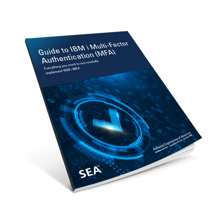 Guide to IBM i Multi-Factor Authentication