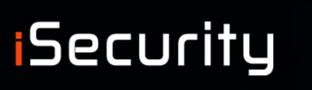 iSecurity logo iSecurity logo