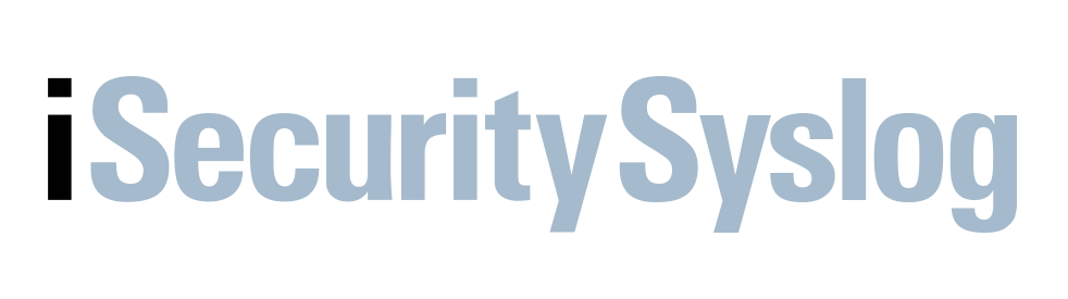 isecurity_syslog_logo