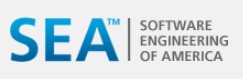 SEA Software logo